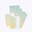 Σετ Χαρτικών Morandi με Φακέλους 6 τεμαχίων 3