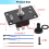 Momentary Rocker Toggle Switch6-Pin DPDT3-Position 5