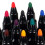 Magnetiska whiteboardpennor med fin spets, 12-pack 5