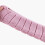 Copriwater elastico in acrilico, rosa 5