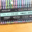Neon Gel Pens Set Quick-Drying Comfort Grip 12 Colors 2