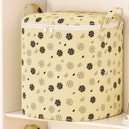 Clothes Organizer Heavy Duty Storage Bags with Reinforced 1