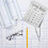 Lightweight 12-digit desktop calculator with large display 3