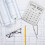 Lightweight 12-digit desktop calculator with large display 5