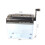 Mini Hand Shredder A6 Paper Cutter 2-Sheet Manual 3