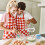 Kitchen Timer Electronic Count Up Down 1 Piece 8