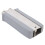 Edelstahl-Beutenrahmen-Spanner 13x5,5x2,5 cm 12