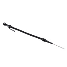 Flexibler Motor-Ölmessstab Schwarz 50 cm BBC 396-502 V8