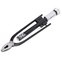 Umkehrbare Sicherheitsdrahtzange 9 Zoll 1 mm