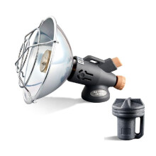 Portable Gas Heater for Camping and Office Use
