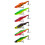 High Performances Ice Fishing Lures For Various Water Layer-A06 5