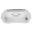 Stainless Steel Roasting Dish Deep Pizza Pan Set 1