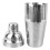 3-Stufen-Split-Shaker 750 ml 23 x 9 cm Edelstahl 1