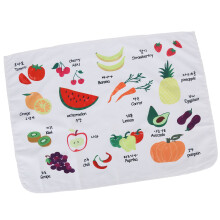 ChildStyle 2 Parasole auto 72x50 cm Tessuto 65 g