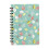 Spiral Notebook B6 Ruled Wirebound Journal 2
