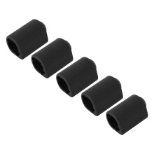 5 Stück Silikonsocken für CREALITY K2 Plus Hotend