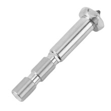 Kobra 3 Max 0,4 mm gehärteter Stahl Düse Schnellwechsel
