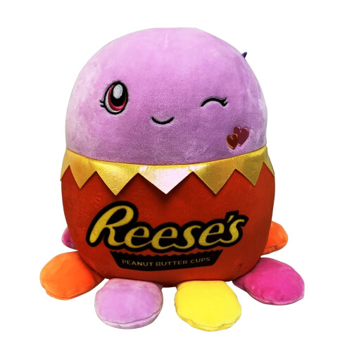 Reese's duftende blekksprutmallow