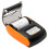 Portable thermal receipt printer 121x83.5x54.8mm 3