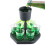 Wine Dispenser with 6 Shot Glasses PP 4