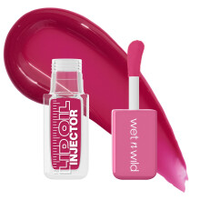 Lip Oil Injector Plumping Lip Oil- Flirt Filter