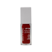 wet n wild Lip Oil - Lightweight, Non-Sticky, Hydrating & Nourishing Formula with 7 Conditioning Oils, Vegan & Cruelty-Free - Heart Rate