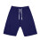 Barnas cargoshorts med elastisk midje 4