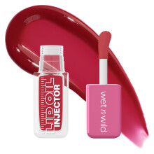 Lip Oil Injector Plumping Lip Oil- Hottest Flame