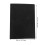 FRCOLOR Portfolio Binder 20 Pockets Clear Protectors 2