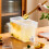 1-Gallon Refrigerator Drink Dispenser with Spigot 5