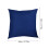 Fronha Leott impermeável para uso externo, azul. 3