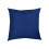 Fodera per cuscino da esterno Miyuadkai, colore blu, resistente, ideale per divano da giardino. 2