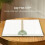 Lined Spiral Journal Notebook A5 Hardcover 140 Pages 4