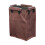 Janitor Cart with Thickened Bag for Office and Hotel Use 5