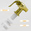 Gold Push-Style Beverage Dispenser Spigot (3 pcs) 3