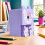 Taille-crayon manuel – Design anime, 1 pièce 3