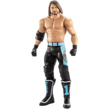WWE AJ Styles Actiefiguur