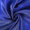 Χαρτοπετσέτες φαγητού Royal Blue Satin (10 τεμάχια) 5