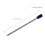 Ανταλλακτικά στυλό ballpoint metal 10ml, συσκευασία των 10 3