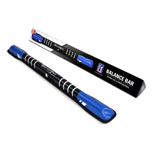 PGA TOUR Golf Swing Balance Bar 1