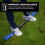 PGA TOUR Golf Swing Balance Bar 3
