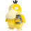 Pelúcia Psyduck de 20 cm (8 polegadas) - Produto Oficialmente Licenciado 2
