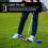 PGA TOUR Golf Swing Balance Bar 5