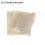 Baumwollgaze-Siebbeutel 18x20cm (10er-Pack) 2