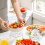Egg Steamer Rack Stainless Steel for 7 Eggs 4