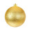 Bola de Natal de plástico inquebrável de 15 cm (6 polegadas) 5