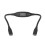 Verstelbare LED-neklamp – Wit/Warm wit/Gemengd, 4