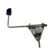 Drum Clamp for Various Stands Fast Installation Quick Releases