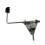 Drum Clamp for Various Stands Fast Installation Quick Releases 1