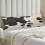 Capa de almofada de corpo com estampa de vaca, 50,8 x 137 cm (20 x 54 polegadas) 2
